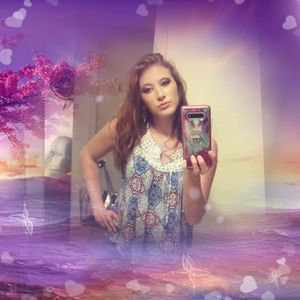 Meet your Posher, Angela